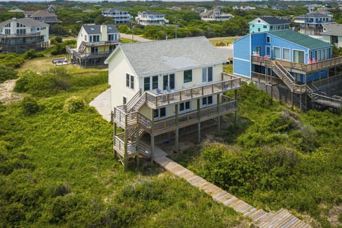 Conch Cottage