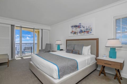 Bedroom. Interior and views may vary based on location and availability.