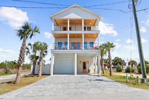 Mango Tango Beach House