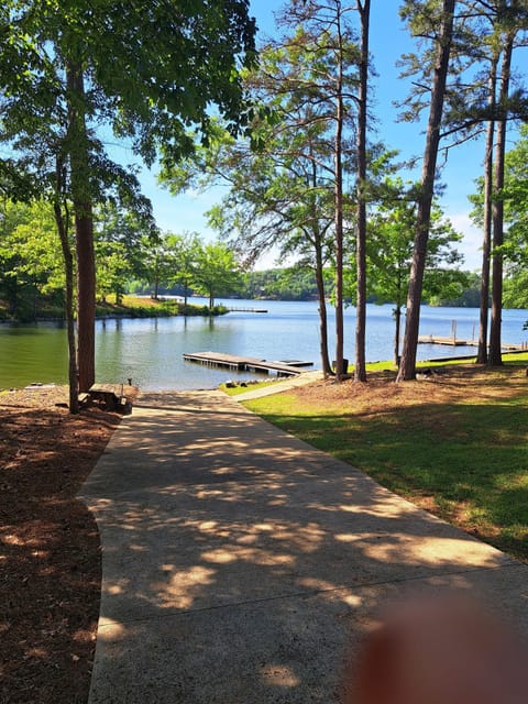 Water view