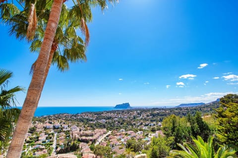 Vistalmar - fantastic sea view - 1