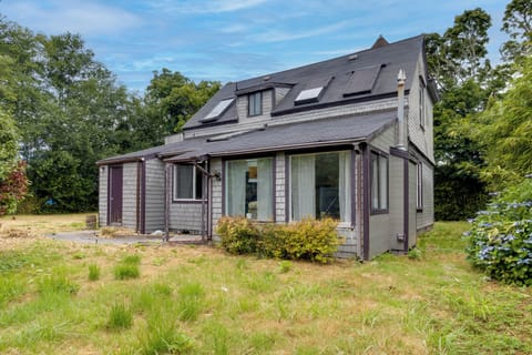 Warrenton Vacation Rental | 4BR | 3BA | 1,742 Sq Ft