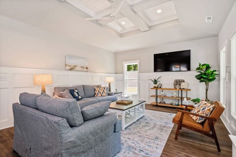 Living Area - Southwest