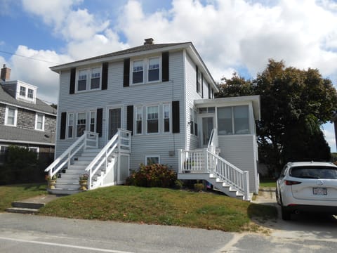 Front Exterior