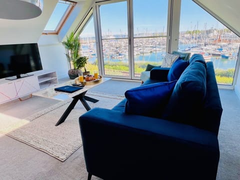 Living room 1