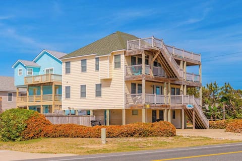 Property Exterior
