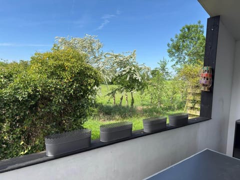 Natuurhuisje Abcoude 12B 02