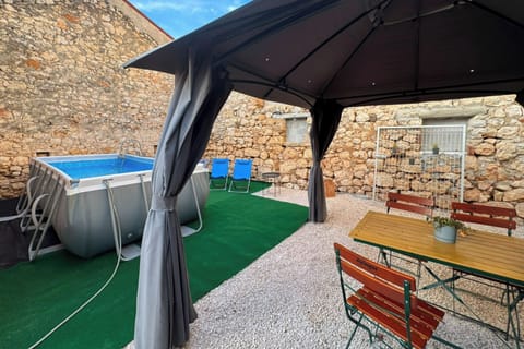 Private Pool