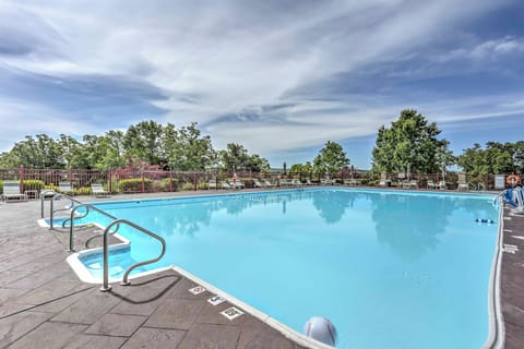 Branson Vacation Rental | 4BR | 4BA | 2,475 Sq Ft