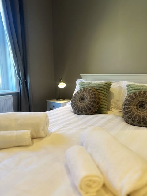 Double bedroom