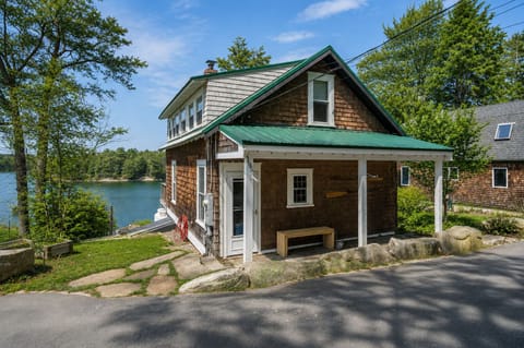 Stillhouse, located in Harpswell