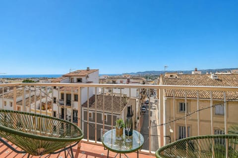 Balcony / terrace