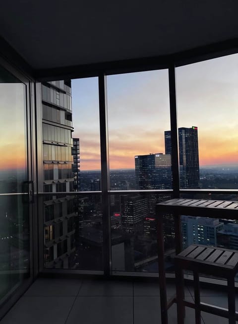 Balcony Views