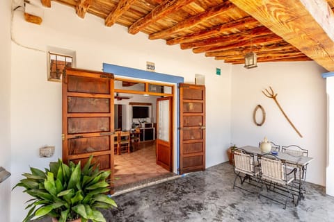 Patio / Balcony
