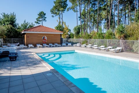 Holiday Home Swimming Pool