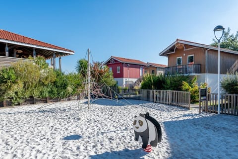 Holiday Home Facilities and Services