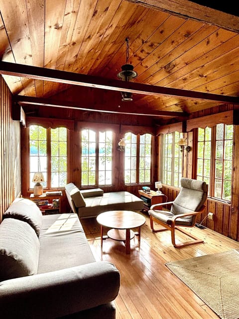 Sun Porch