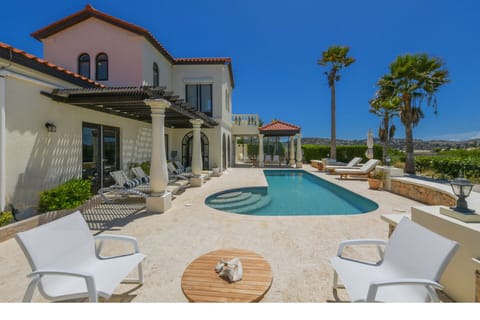 Welcome to Mesa Vista 29, your private escape in Tierra del Sol