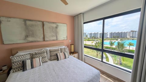 Cana Life Luxury Crystal Collection Sky Bedroom 1