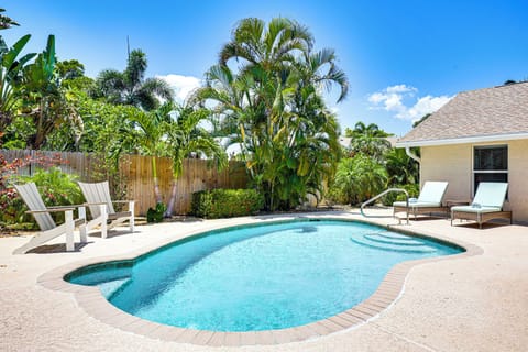 Delray Beach Vacation Rental | 4BR | 2BA | 1,706 Sq Ft