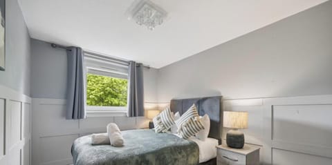 Caledonia Luxe Stays Short Lets & Serviced Accommodation