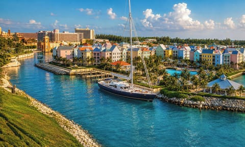Marina
