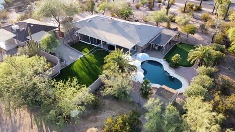 Property Aerial