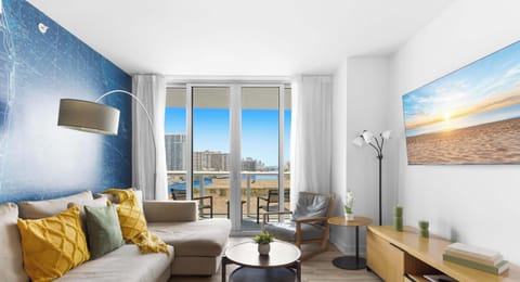 Living room-open-layout