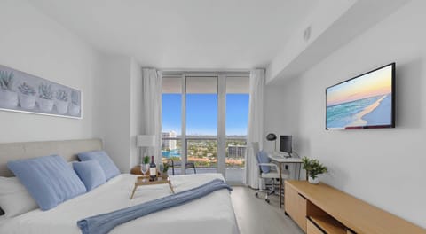 Master room
