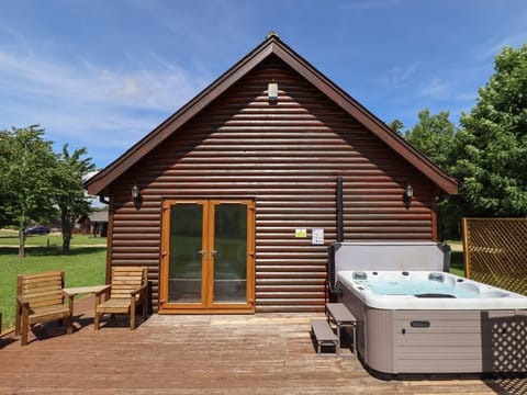 Lodge 1