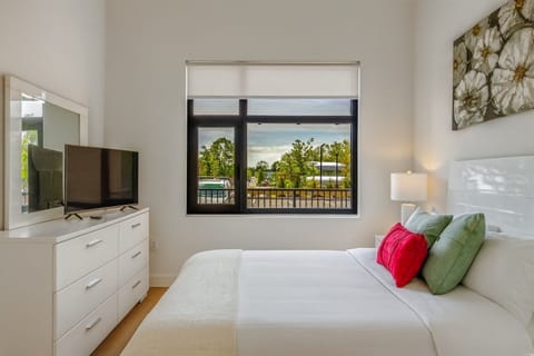 Princeton 1 Bedroom Bedroom