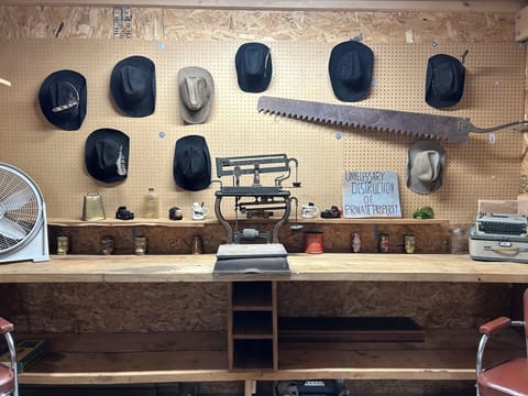 Miscellaneous
