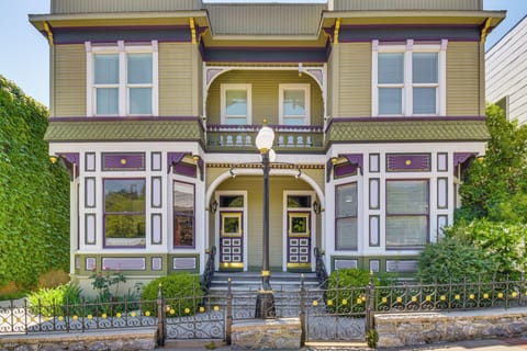 Home Exterior