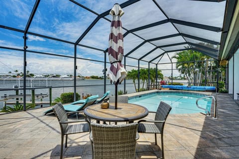 Cape Coral Vacation Rental | 3BR | 2BA | 2,161 Sq Ft