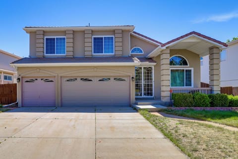 Denver Vacation Rental | 6BR | 3.5BA | 4,000 Sq Ft