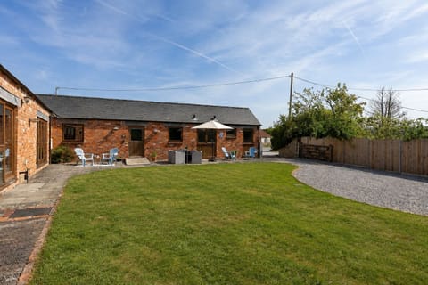Bramble Barn - StayCotswold