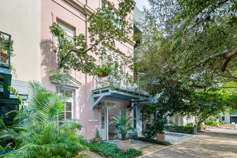 WELCOME TO RUSKIN ROSE IN SEASIDE, FLORIDA!