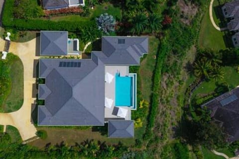 A beautifully designed, open plan villa with gated access, 24 hour security and perfect outdoor living spaces.