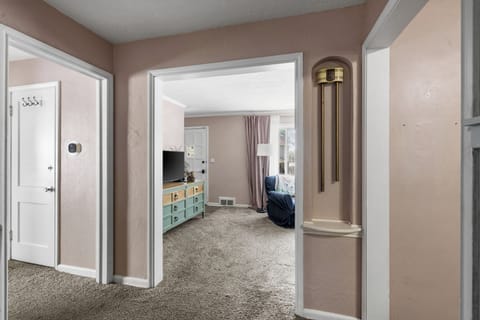 dinning room/living room