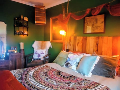 The Hobbit Room. Your Middle-earth experience.