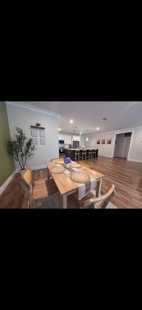 Dinning room