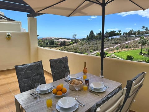 Benalmadena Golf Homes - 1