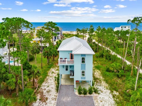 Beach House - Sand Dollar Shores