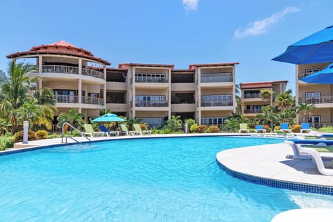 Residences at Barrier Reef