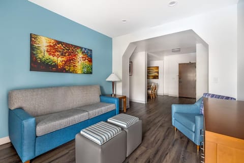 Living Room. Interior and views may vary based on location and availability.