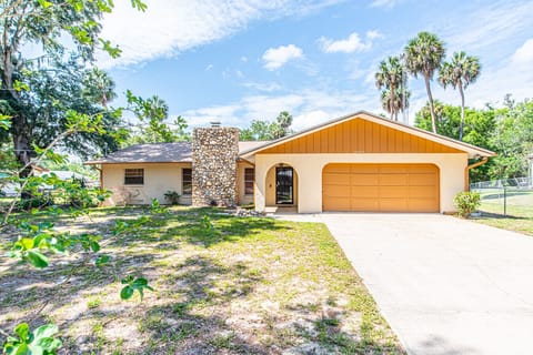 Sunkissed Sassa | Old Homosassa