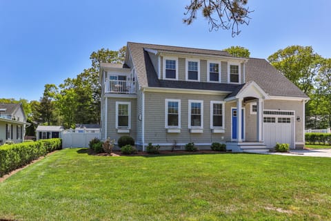 21 Menemsha Road