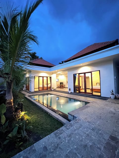 Infinity Ubud Private Villas with Pool