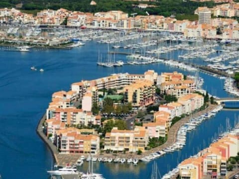 Marina