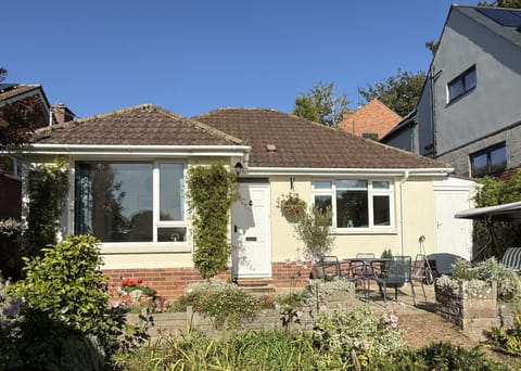 Riverview Cottage